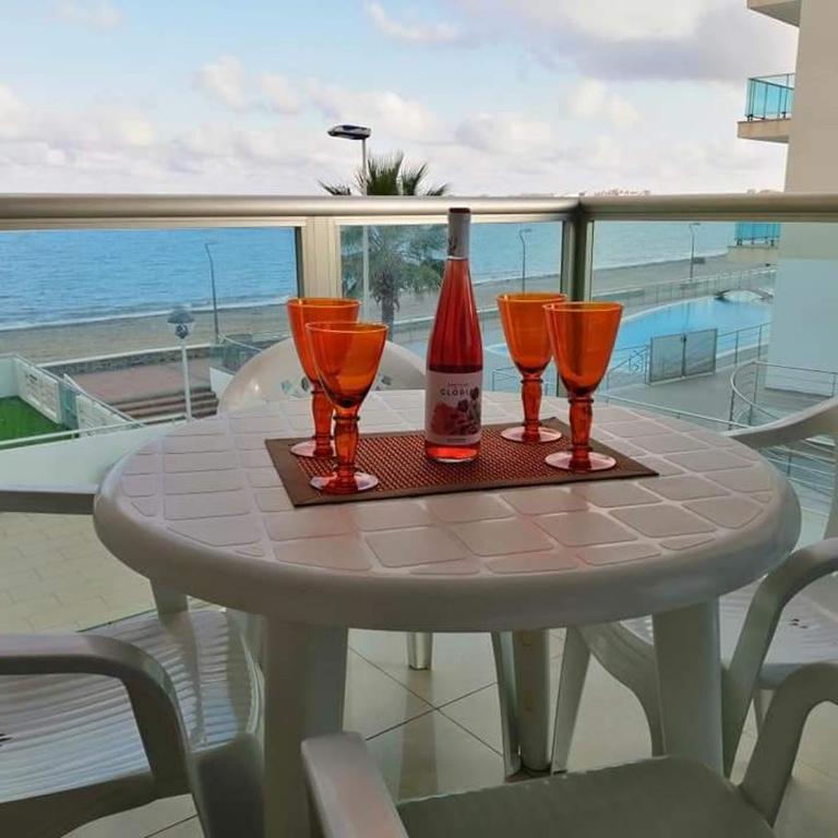 La Manga, Euromarina Tower - Apartamento con vistas al mar - 24