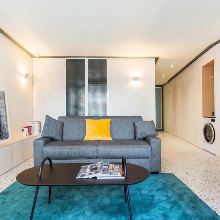 Appt central avec balcon - Alésia - Montparnasse - Appartamento - 1