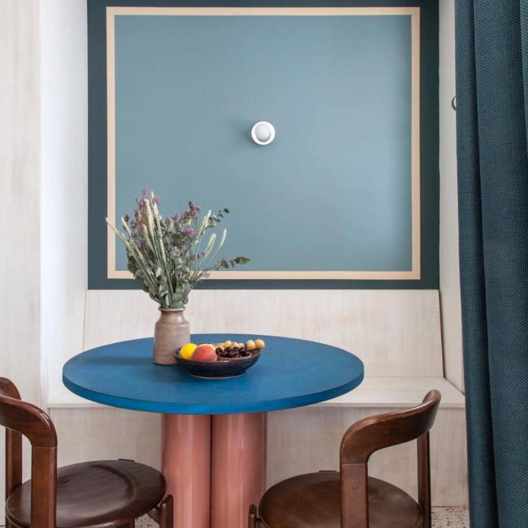 Appt central avec balcon - Alésia - Montparnasse - Appartamento - 9