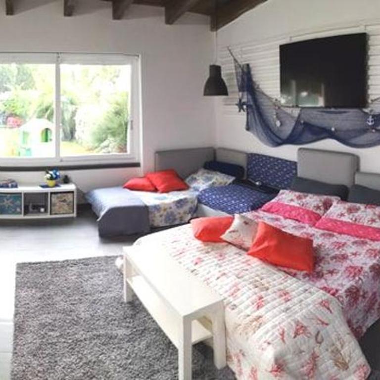 Gaeta in vacanza - Chalet Little Paradise - Villa con Vista Giardino - 25
