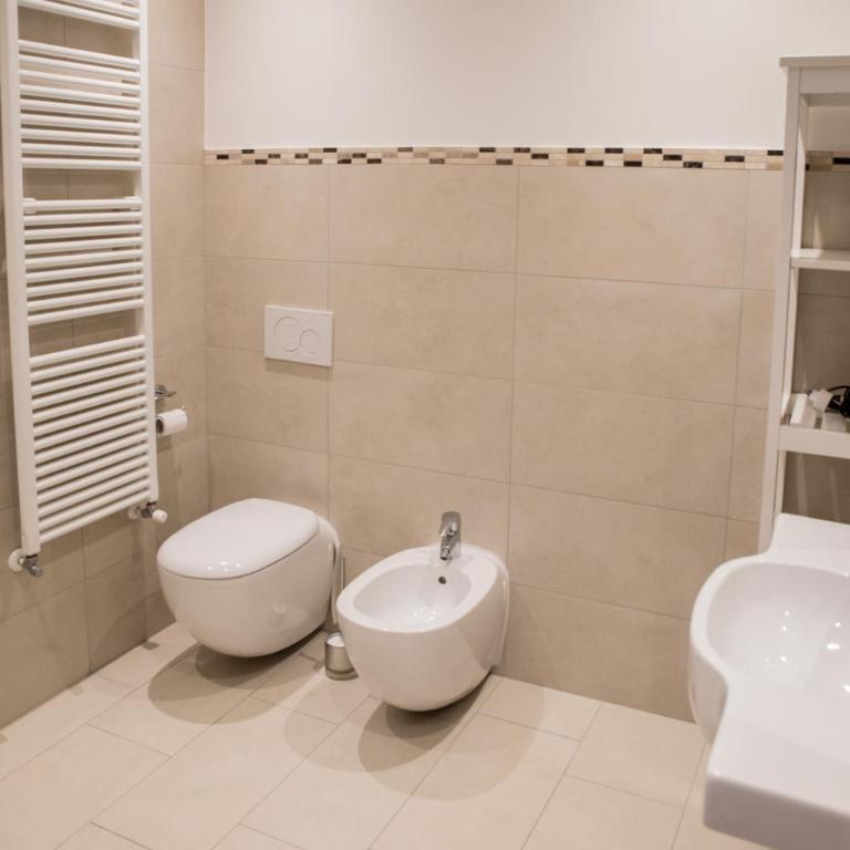 Venetian Mood private apartment - Appartamento Standard - 17