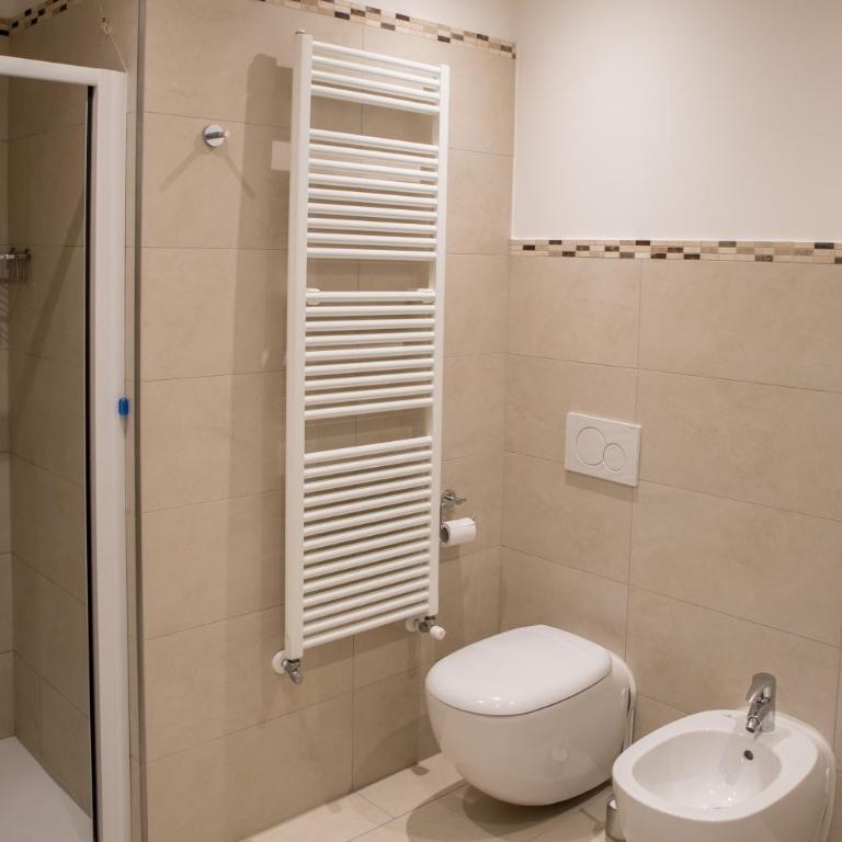 Venetian Mood private apartment - Appartamento Standard - 18