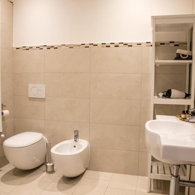 Venetian Mood private apartment - Appartamento Standard - 21