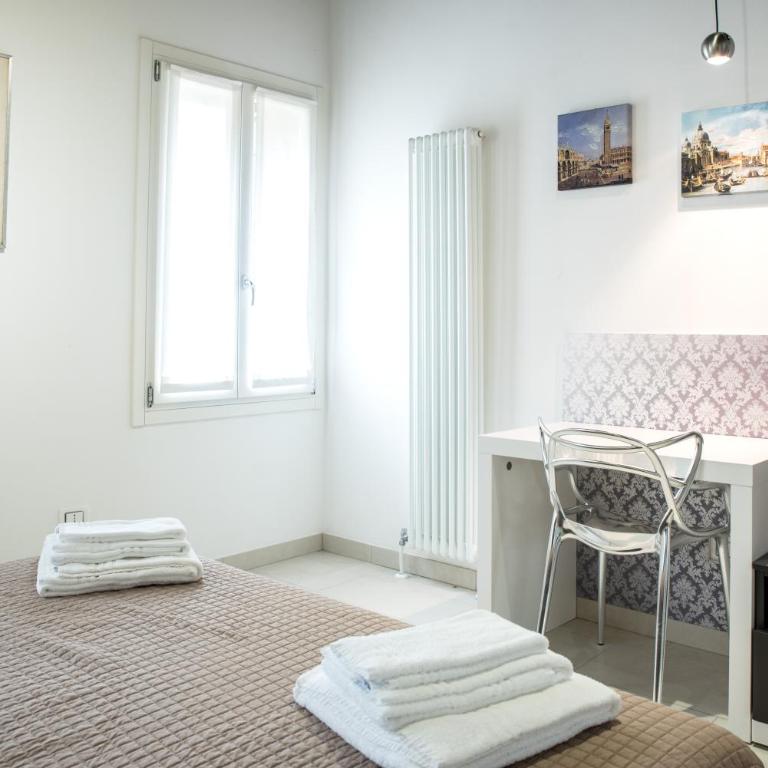 Venetian Mood private apartment - Appartamento Standard - 22