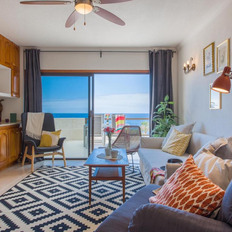 Sunset Suite - Apartment - 1