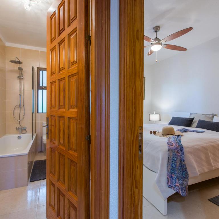 Sunset Suite - Apartment - 5