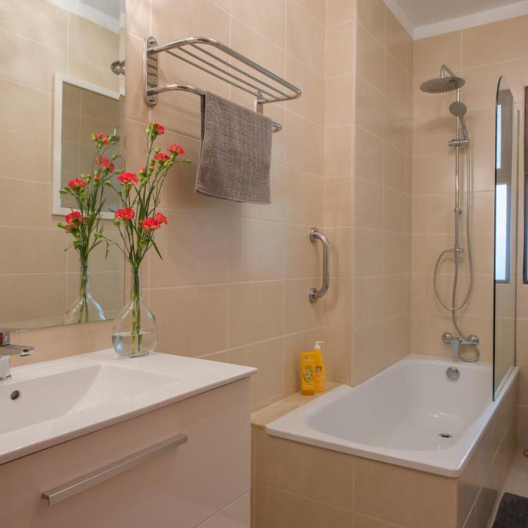 Sunset Suite - Apartment - 8