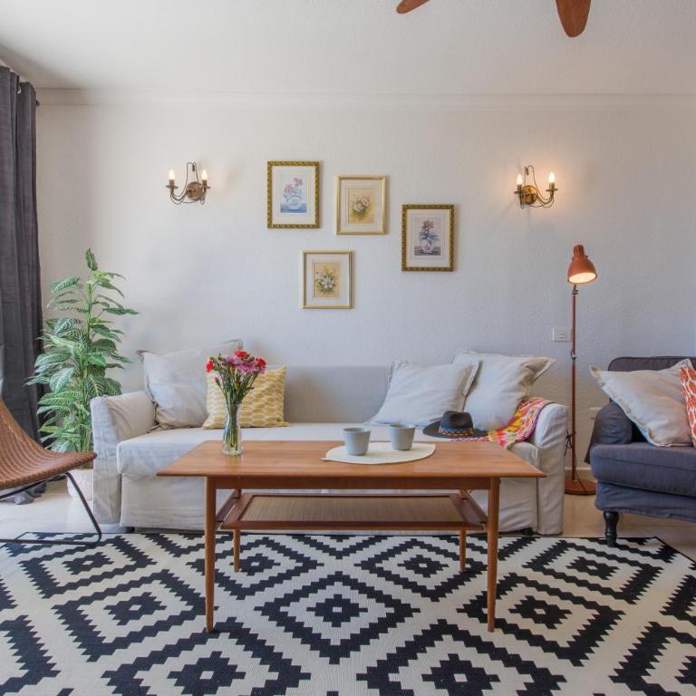 Sunset Suite - Apartment - 2