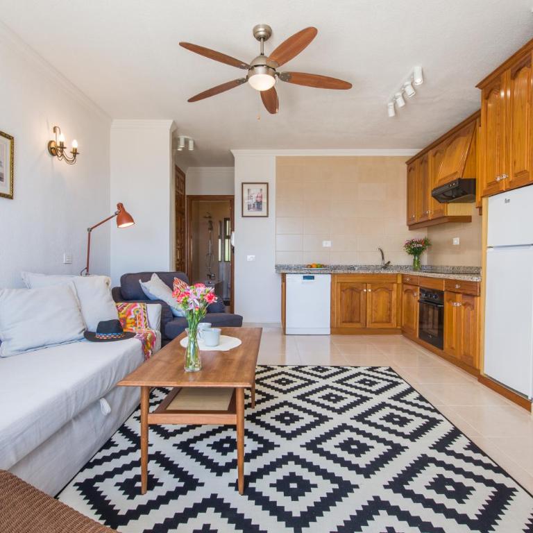 Sunset Suite - Apartment - 6