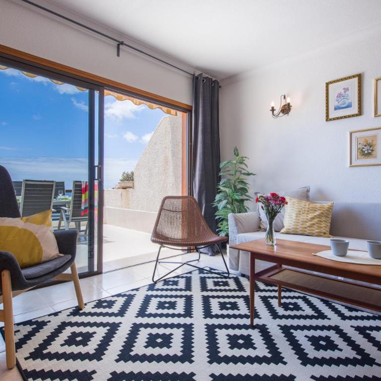 Sunset Suite - Apartment - 3