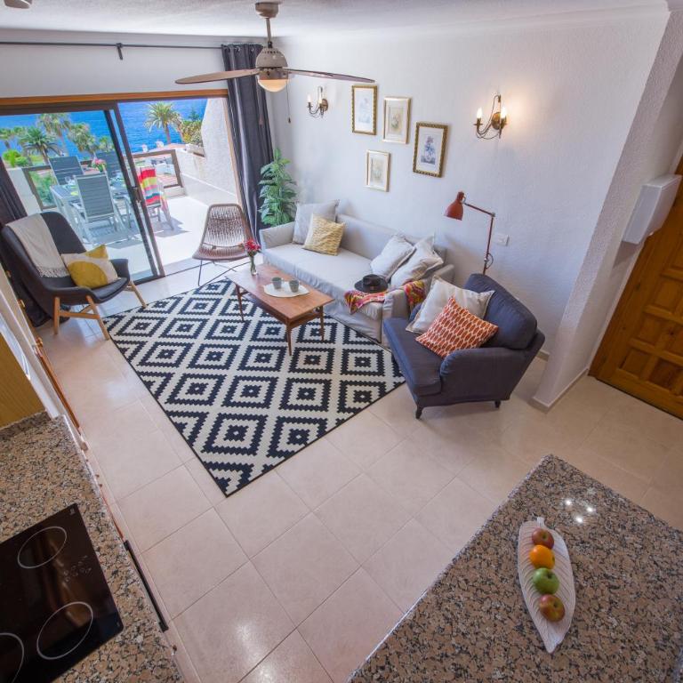 Sunset Suite - Apartment - 7