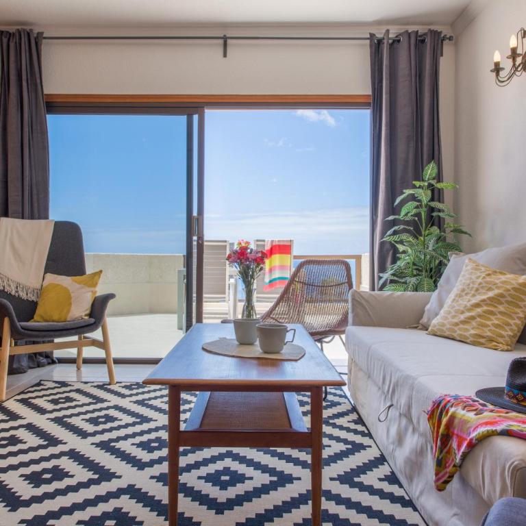 Sunset Suite - Apartment - 9