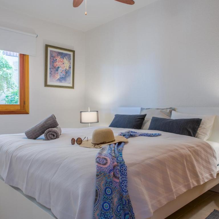 Sunset Suite - Apartment - 4