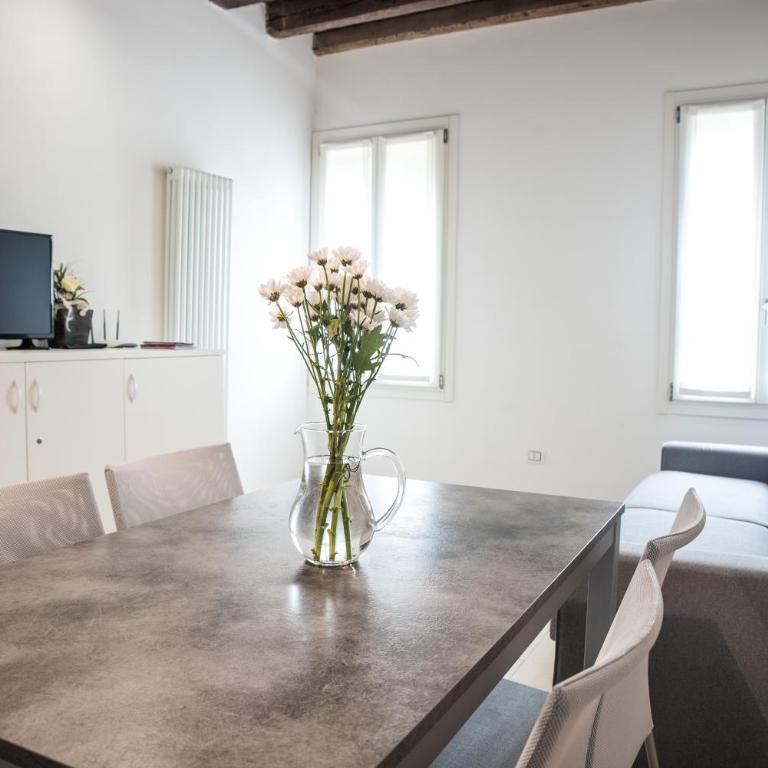 Venetian Mood private apartment - Appartamento - 4