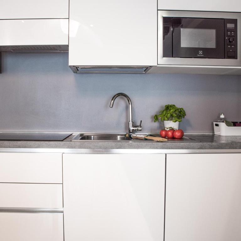 Venetian Mood private apartment - Appartamento - 7