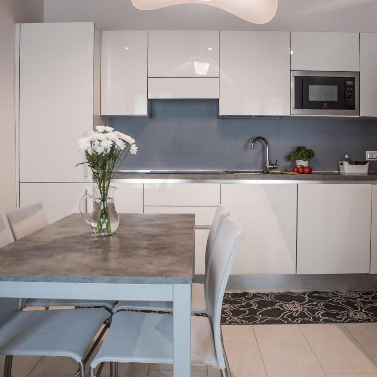 Venetian Mood private apartment - Appartamento - 10