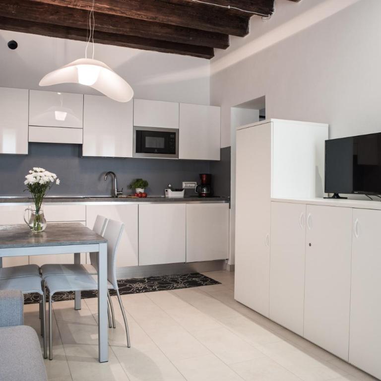 Venetian Mood private apartment - Appartamento - 11