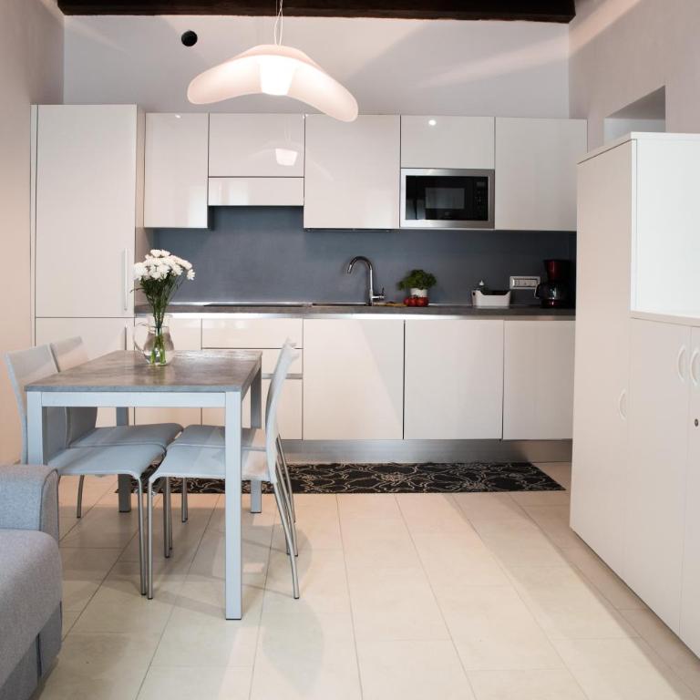 Venetian Mood private apartment - Appartamento - 12