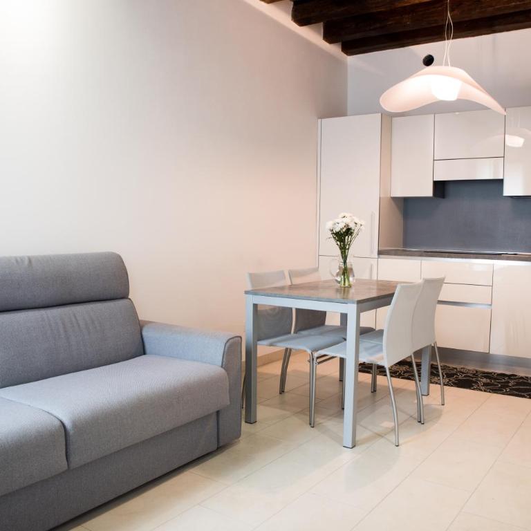 Venetian Mood private apartment - Appartamento - 13