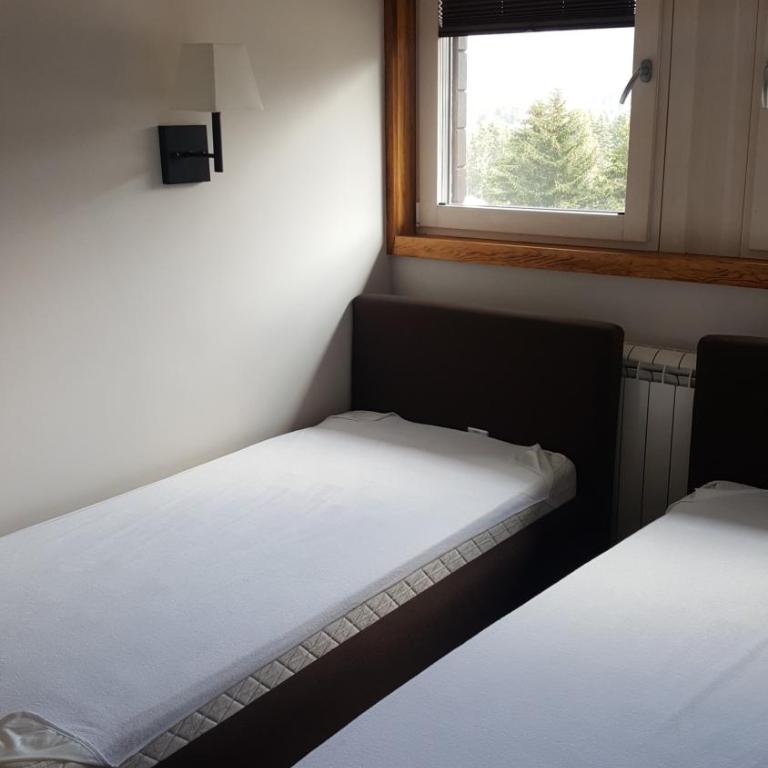 Župa Apartmani - One-Bedroom Suite - 2
