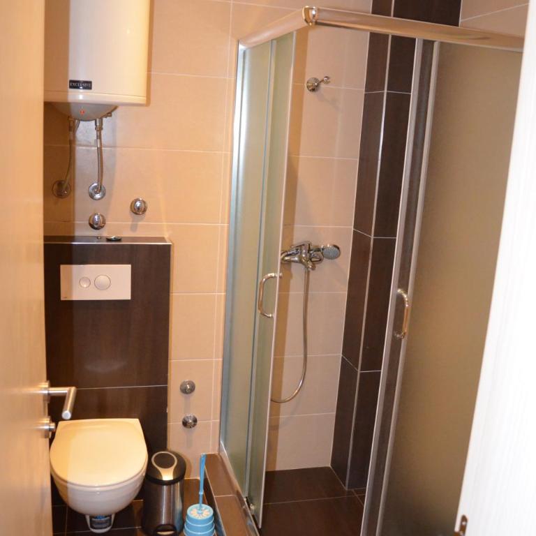 Župa Apartmani - One-Bedroom Suite - 6