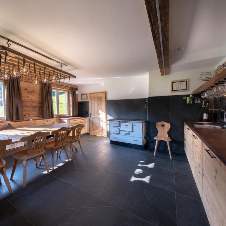 Getznerhof - Haus mit 5 Schlafzimmern - 21