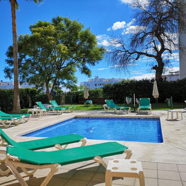 Club Playa Flores 101 - Apartment - 14