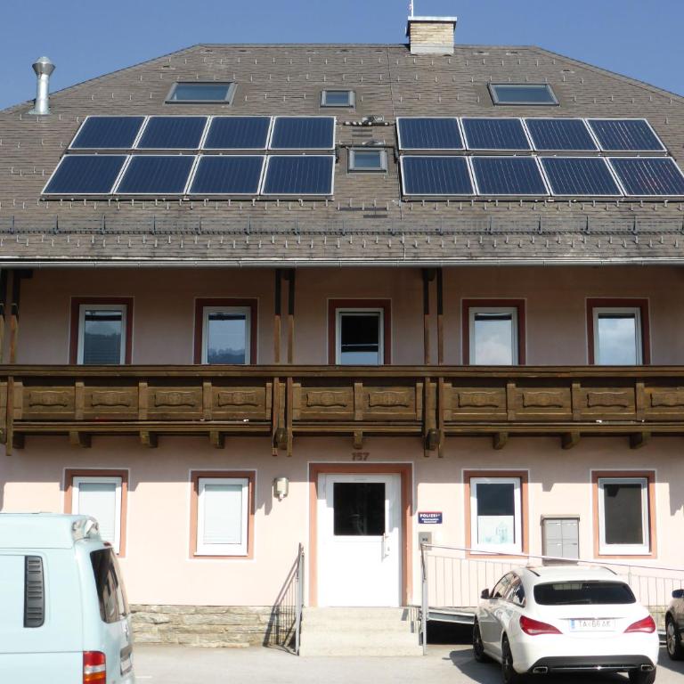 Luxusappartement Haus 157 - Apartment - 2