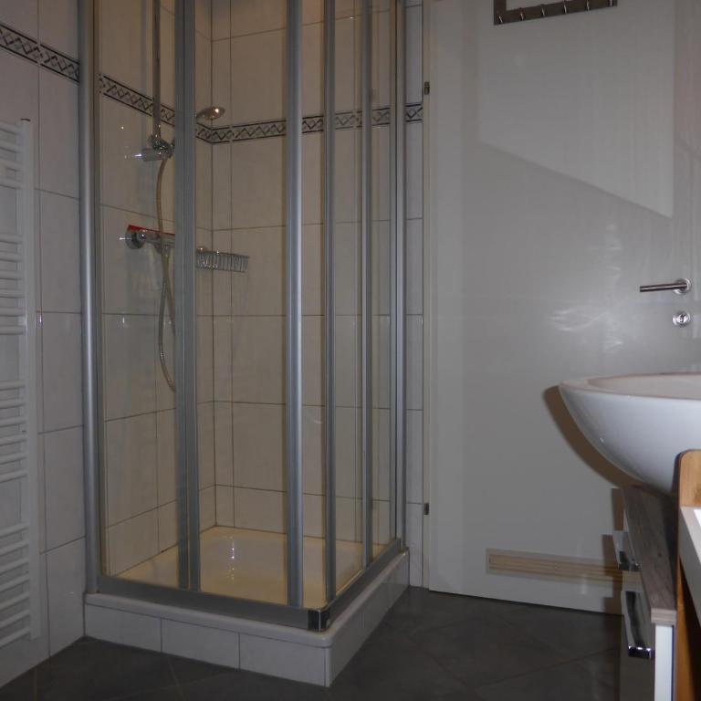 Luxusappartement Haus 157 - Apartment - 4
