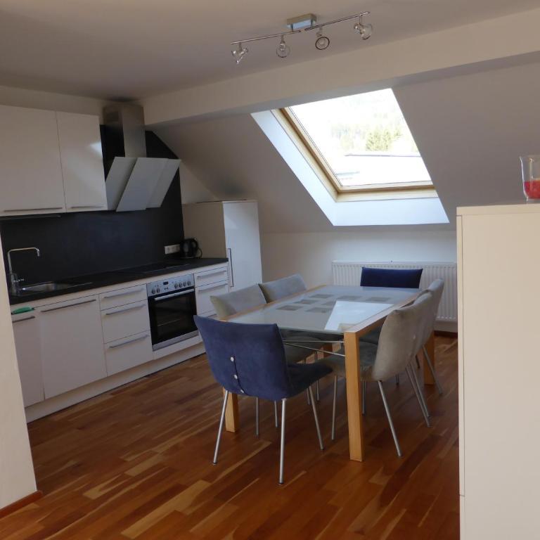 Luxusappartement Haus 157 - Apartment - 6