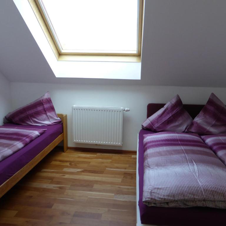 Luxusappartement Haus 157 - Apartment - 7