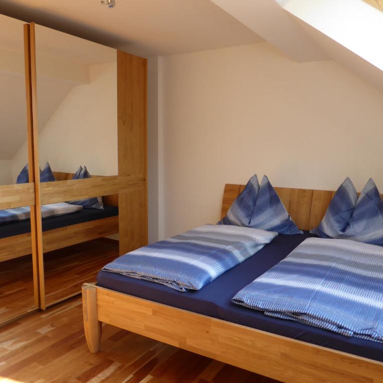 Luxusappartement Haus 157 - Apartment - 8