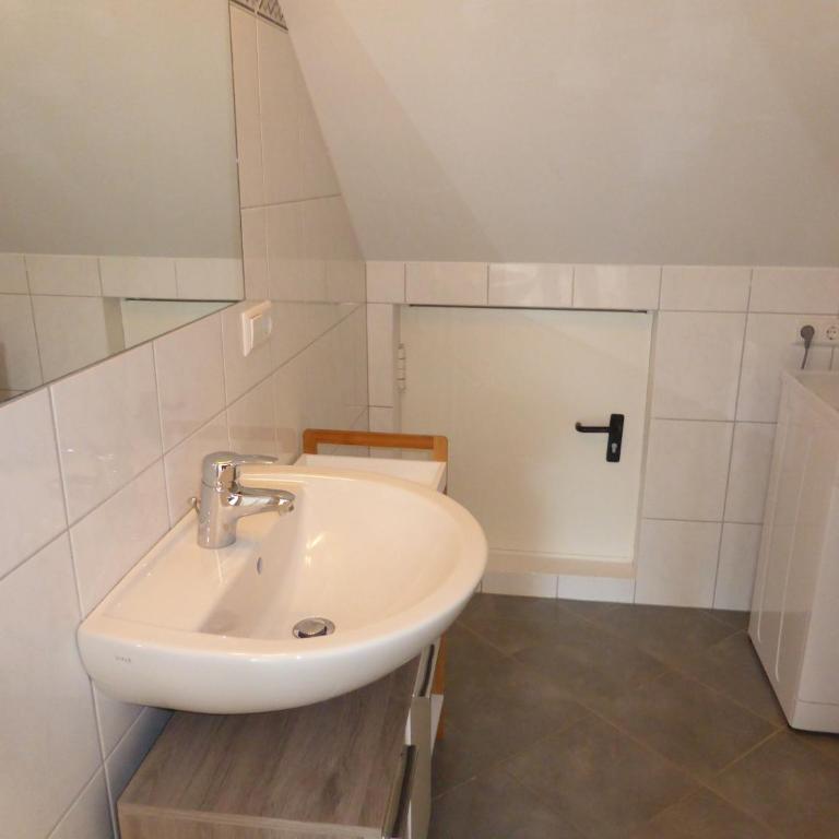 Luxusappartement Haus 157 - Apartment - 9