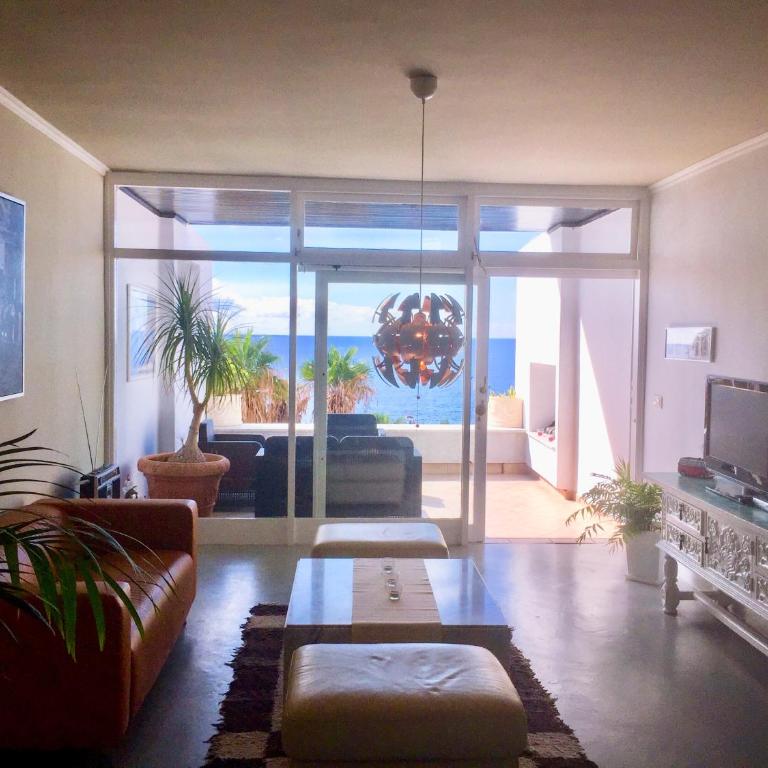 Casa Flamingo, Sea View Apartment - Apartment - 8
