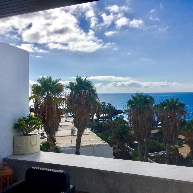 Casa Flamingo, Sea View Apartment - Apartment - 2