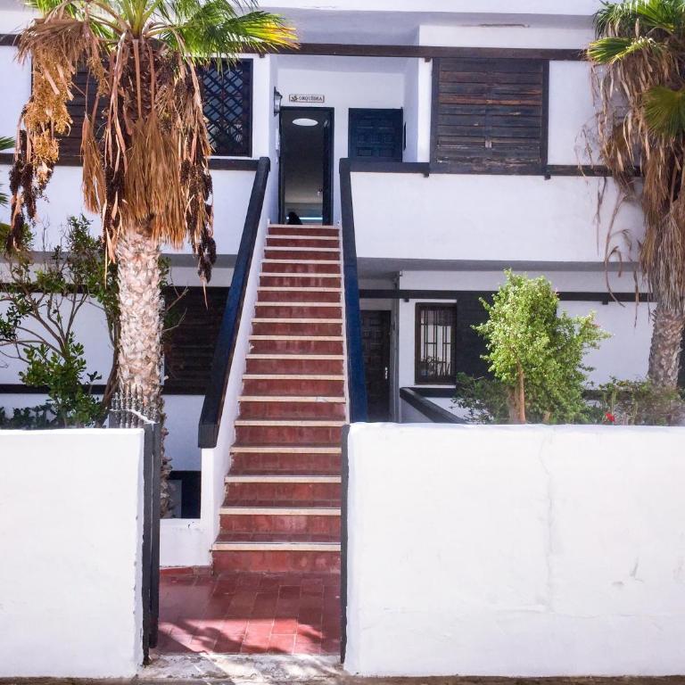 Casa Flamingo, Sea View Apartment - Apartment - 23