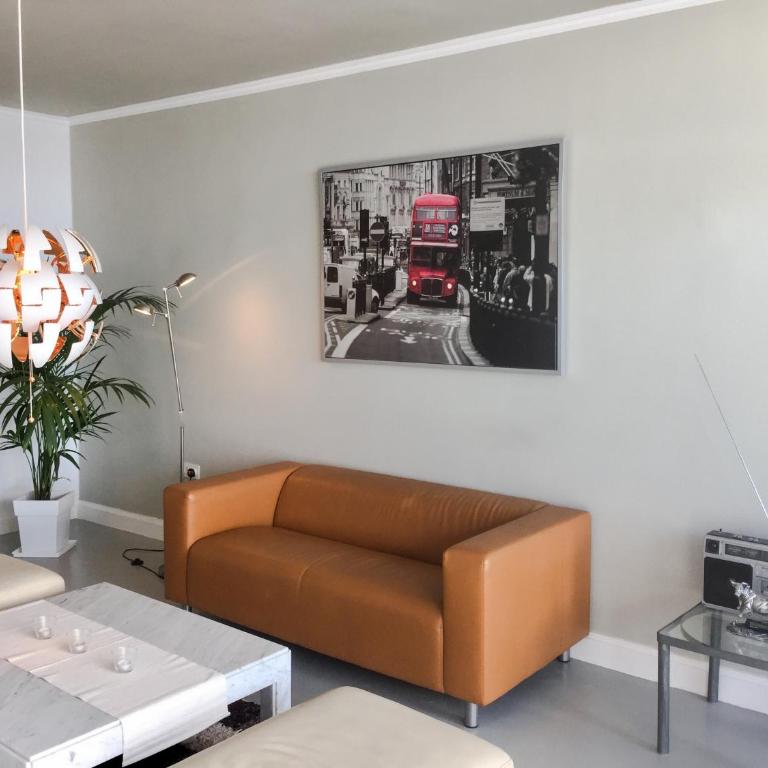 Casa Flamingo, Sea View Apartment - Apartment - 16