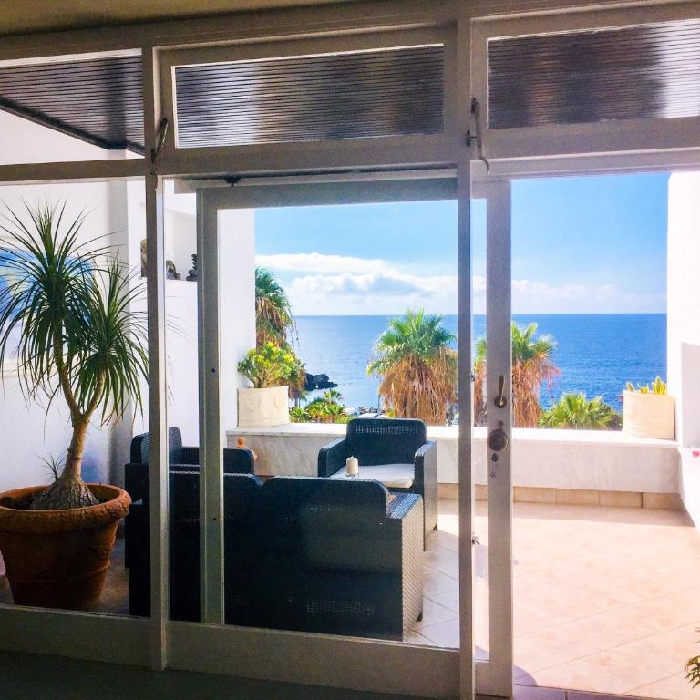 Casa Flamingo, Sea View Apartment - Apartment - 1