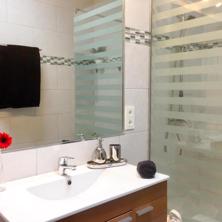 Casa Flamingo, Sea View Apartment - Apartment - 19