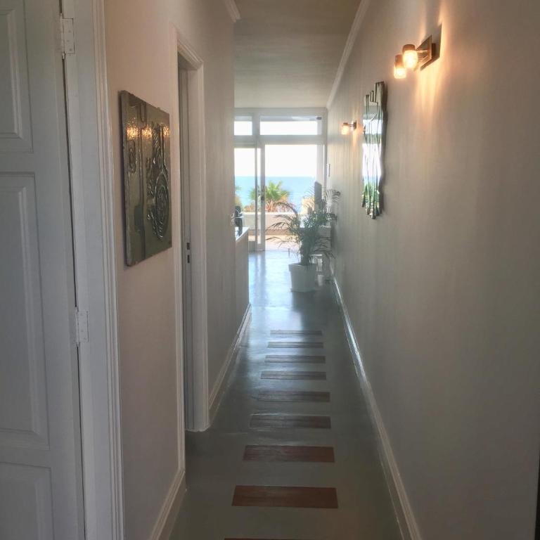 Casa Flamingo, Sea View Apartment - Apartment - 24