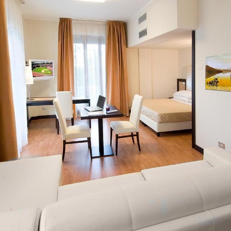 Suite Hotel Elite - Junior Suite - 10