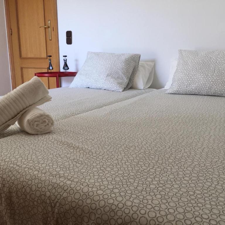 FELIPEIV,centrico,terraza,wifi,parking 20 euros night - Apartamento - 2