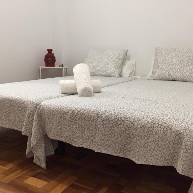 FELIPEIV,centrico,terraza,wifi,parking 20 euros night - Apartamento - 24