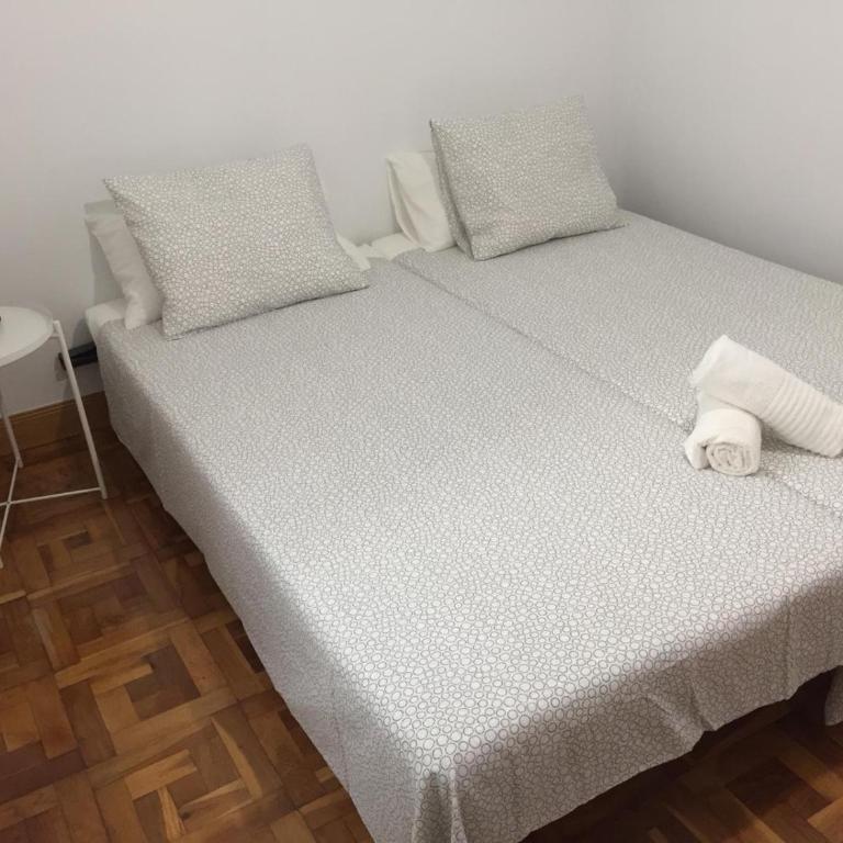 FELIPEIV,centrico,terraza,wifi,parking 20 euros night - Apartamento - 19