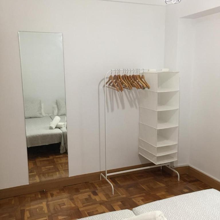 FELIPEIV,centrico,terraza,wifi,parking 20 euros night - Apartamento - 23