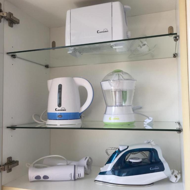 FELIPEIV,centrico,terraza,wifi,parking 20 euros night - Apartamento - 11