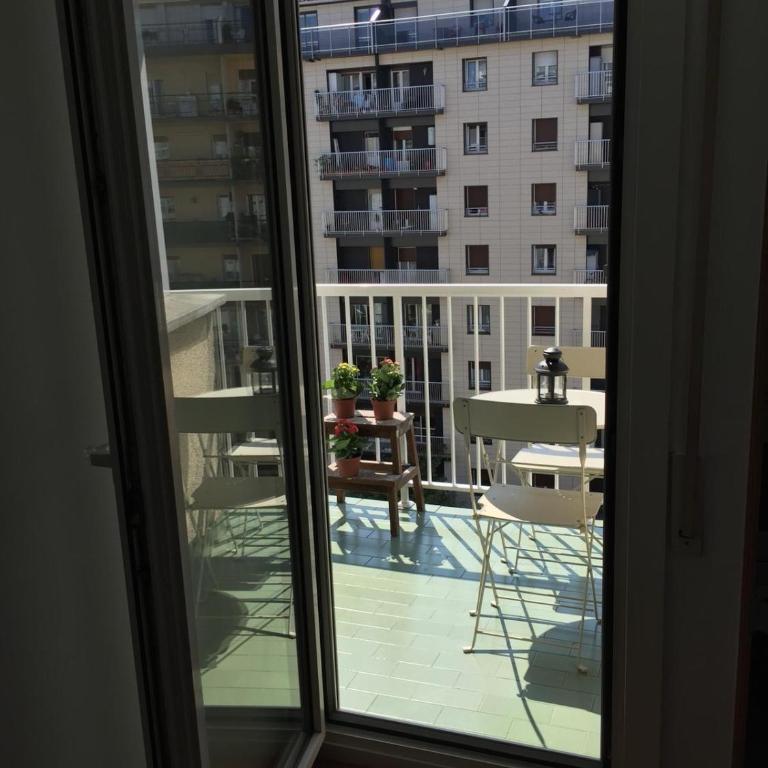 FELIPEIV,centrico,terraza,wifi,parking 20 euros night - Apartamento - 10