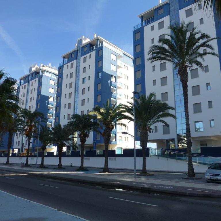 La Manga, Euromarina Tower - Apartamento con vistas al mar - 23
