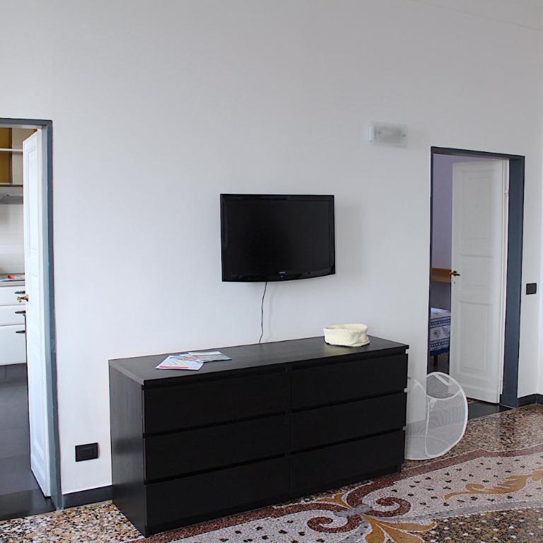 Infinity Mare/Monti - Apartment mit Meerblick - 26