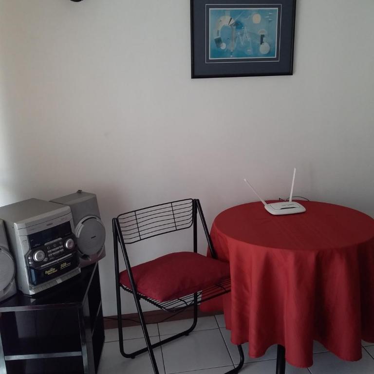 Apart Antofagasta - Apartamento de 1 dormitorio - 2